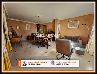  Maison � vendre 7 pi�ces 159 m�