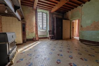  Maison  vendre 7 pices 264 m