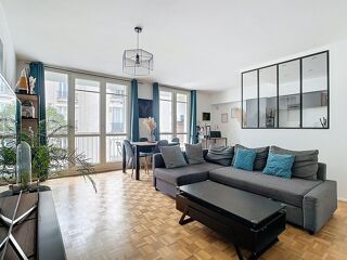  Appartement  vendre 3 pices 71 m