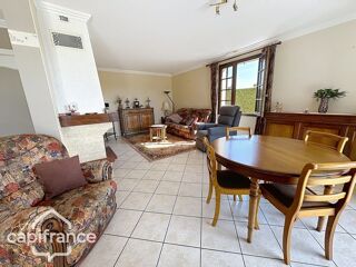  Maison à vendre 7 pièces 149 m²