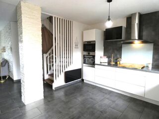  Maison � vendre 4 pi�ces 84 m�