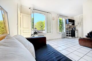  Appartement � vendre 3 pi�ces 36 m�