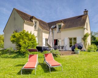  Maison � vendre 5 pi�ces 143 m�