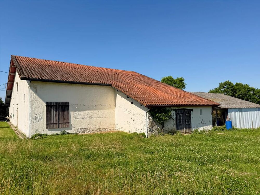 � vendre  Maison Cagnotte (40300)