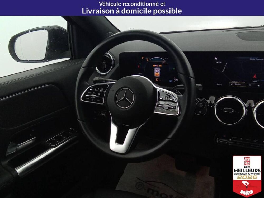 Classe GLA 200 7G-DCT Style 2022 occasion 10150 Lavau