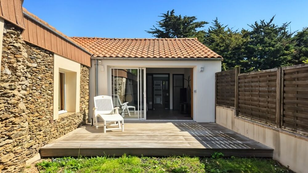 � vendre  Villa Pornic (44210)