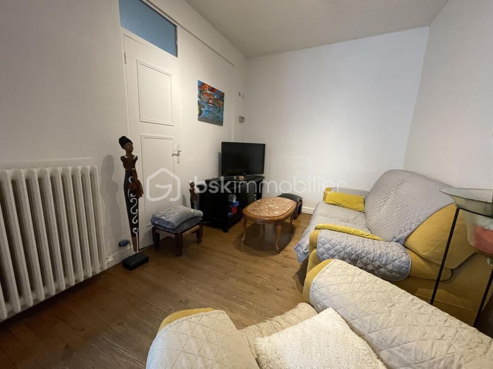 Vente Maison ? À VENDRE – Charmante maison de ville de 61,5 m² à Courpalay Courpalay