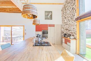  Maison � vendre 8 pi�ces 196 m�