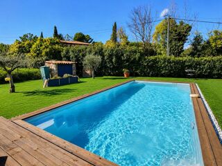  Maison à vendre 6 pièces 140 m²