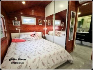  Chalet à vendre 2 pièces 36 m² Juziers
