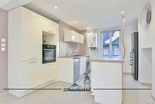  Appartement à vendre 4 pièces 76 m²