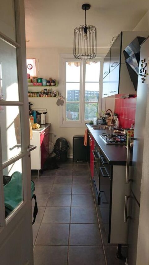  Appartement � louer 3 pi�ces 78 m�