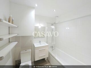  Appartement à vendre 1 pièce 28 m²
