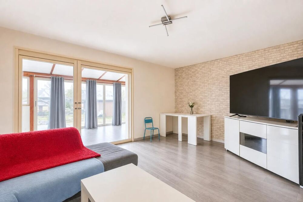 Vente Maison Charmante maison 4 pièces avec jardin Charvieu chavagneux
