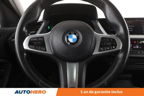 S&eacute;rie 1 118i Edition Sport DKG7 136 ch 2022 occasion 92130 Issy-les-Moulineaux