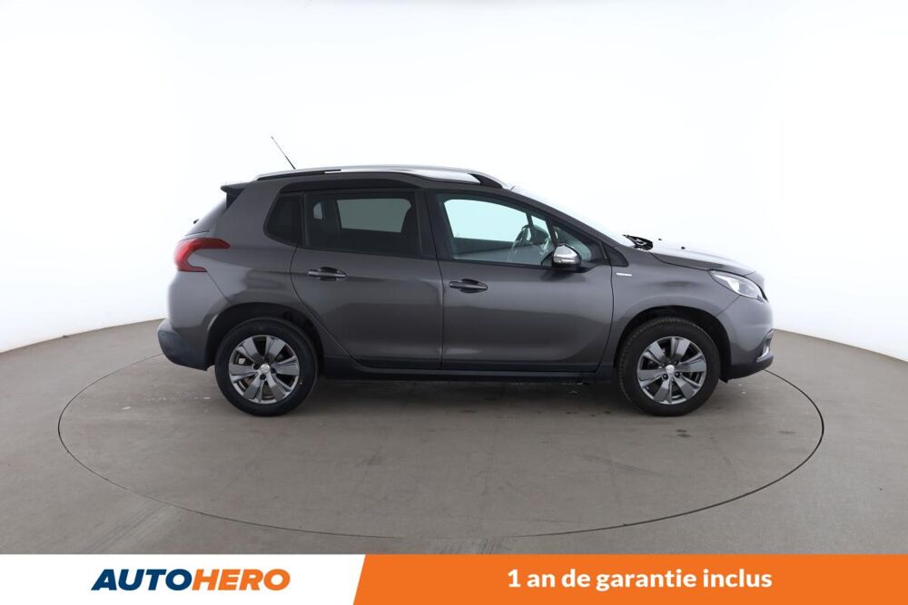 2008 1.2 PureTech Style 82 ch 2018 occasion 92130 Issy-les-Moulineaux
