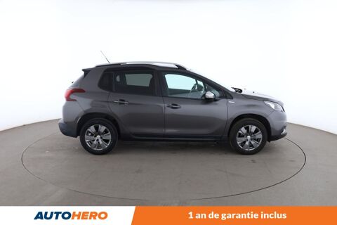 2008 1.2 PureTech Style 82 ch 2018 occasion 92130 Issy-les-Moulineaux