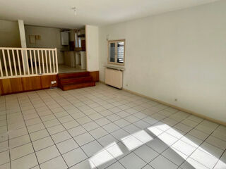  Maison à vendre 4 pièces 76 m²