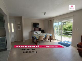  Maison � vendre 4 pi�ces 75 m�