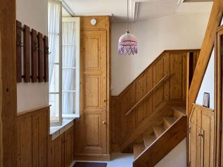 Maison à vendre 11 pièces 264 m²
