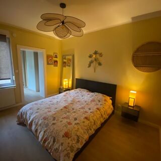  Appartement � louer 2 pi�ces 55 m�