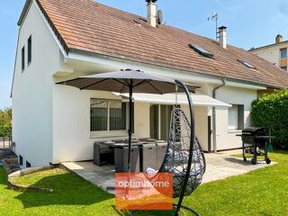  Maison � vendre 5 pi�ces 155 m�