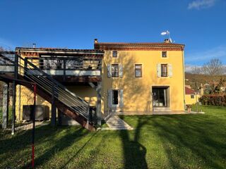 Maison  vendre 11 pices 227 m