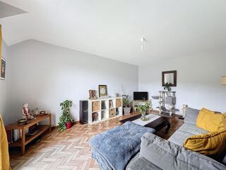  Appartement � vendre 2 pi�ces 56 m�