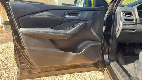 Qashqai 1.3 DIG-T 158 2WD X-Tronic7 Acenta - Automatique 2022 occasion 24000 Perigueux