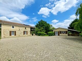  Maison à vendre 11 pièces 225 m²