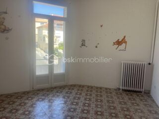  Appartement à vendre 4 pièces 55 m²