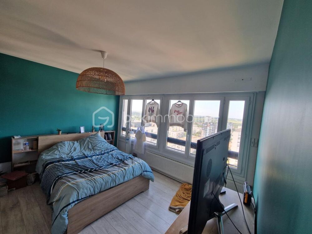 Agréable appartement