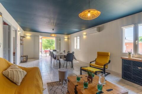  Maison � louer 4 pi�ces 90 m�