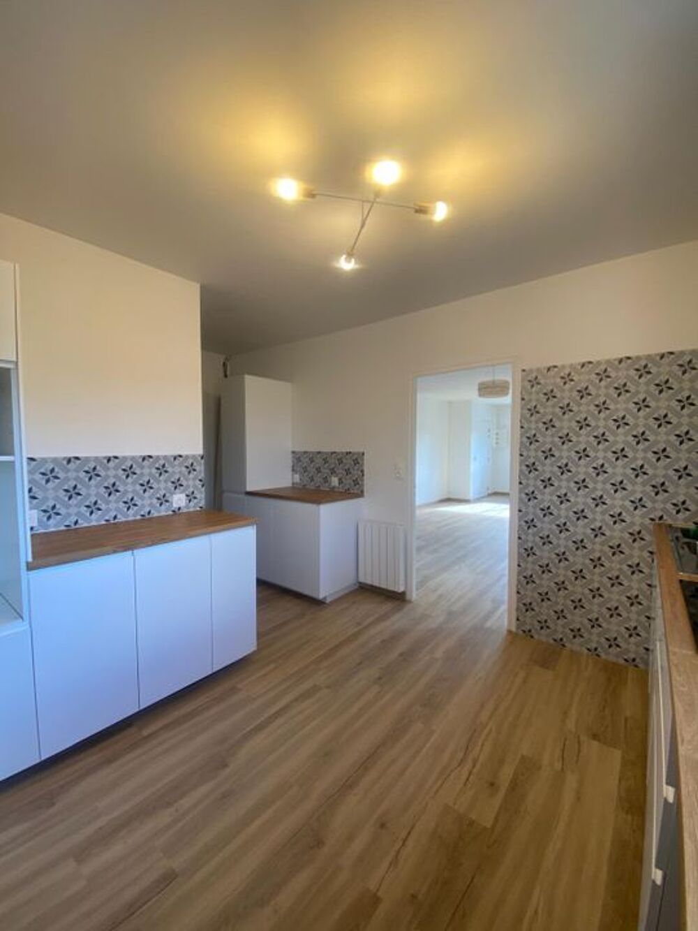 Location Appartement Appartement de 113m2 à louer sur Marcheprime Marcheprime