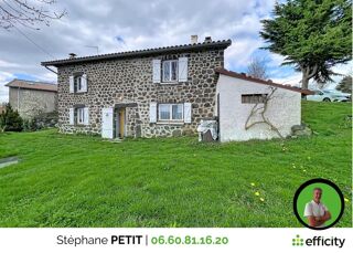  Maison à vendre 5 pièces 135 m²