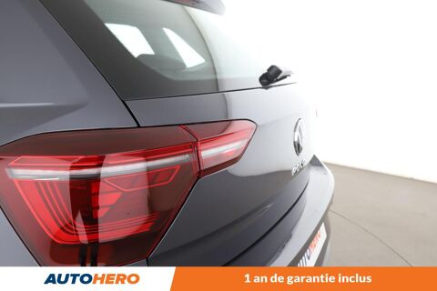 Polo 1.0 TSI Style DSG7 95 ch 2025 occasion 92130 Issy-les-Moulineaux