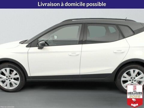 Arona 1.0 TSI 115 ch Start/Stop DSG7 Copa 2026 occasion 10150 Lavau