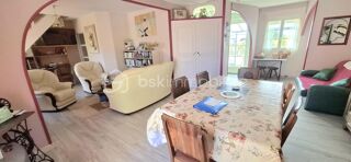  Maison à vendre 7 pièces 135 m²