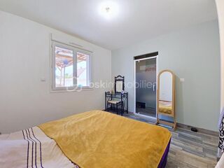  Maison à vendre 6 pièces 122 m²