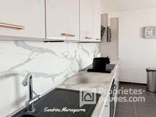  Appartement  vendre 4 pices 88 m