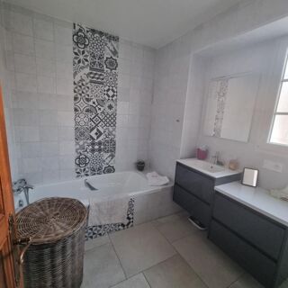  Maison à vendre 8 pièces 170 m²