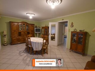  Maison  vendre 6 pices 137 m