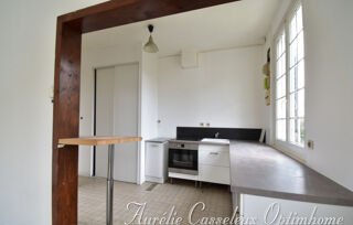  Maison  vendre 2 pices 57 m