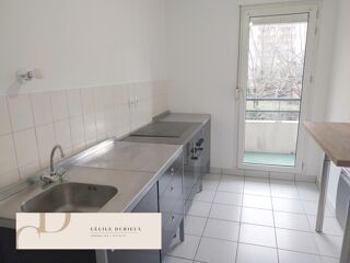  Appartement � vendre 3 pi�ces 65 m�