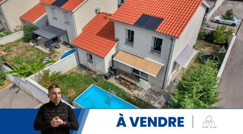   Pavillon Maison - 5 pièce(s) - 100 m²