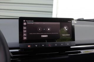 MG4 EV 64KWH - 150 KW 2WD LUXURY 2023 occasion 78240 Chambourcy