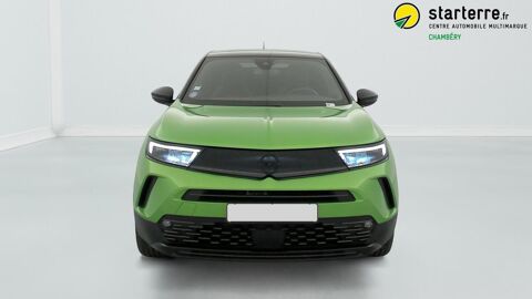 Mokka 1.2 Turbo 130 ch BVA8 GS Line 2022 occasion 73420 Voglans