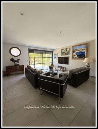  Maison � vendre 7 pi�ces 250 m�