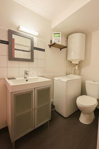  Appartement � vendre 2 pi�ces 28 m�