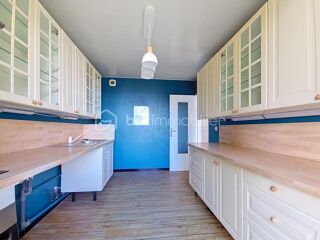  Appartement à vendre 4 pièces 72 m²
